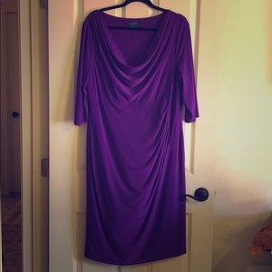 Women’s cocktail dress